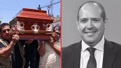 Periodistas rinden emotivo homenaje y exigen justicia por el asesinato de Alejandro Leyva
