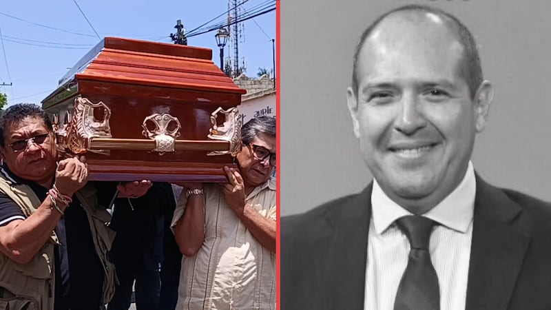Periodistas rinden emotivo homenaje y exigen justicia por el asesinato de Alejandro Leyva