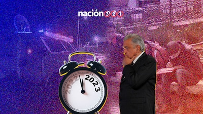 Según estos datos, 2022 es el año mejor calificado de los últimos tres