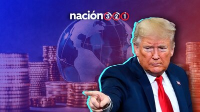 El republicano ha estado en el ojo publico desde su primera mandato como presidente de EU