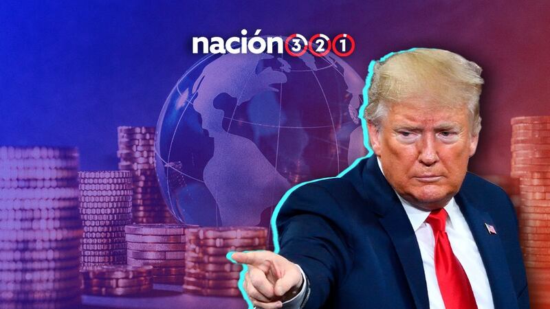 ¿Cuáles han sido los pleitos que Donald Trump ha protagonizado con otros países?