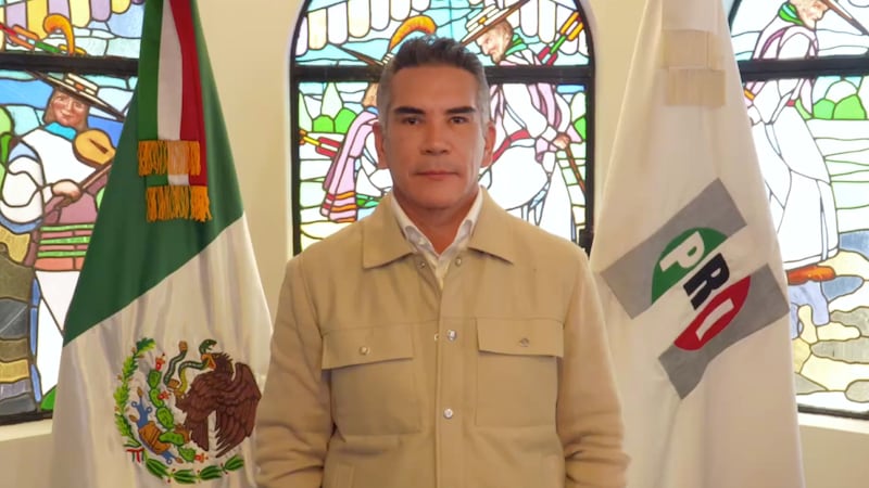 “No me van a callar”: ‘Alito’ acusa censura tras resolución del INE sobre Morena