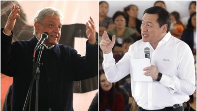 Obrador aseguró que la Marina abatió a menores de edad durante un operativo en Tepic