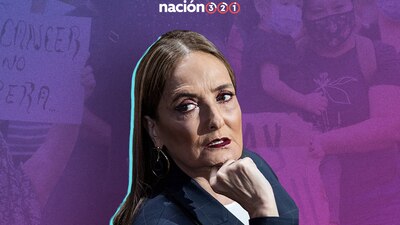 La diputada publicó un tuit que generó molestia en redes sociales
