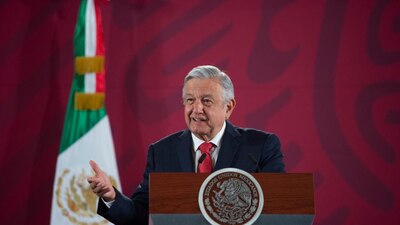 El presidente reiteró que la postura de México ante el conflicto de EU con Irán será neutral