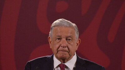 El mandatario presumió la detención de algunas personas por el homicidio de periodistas