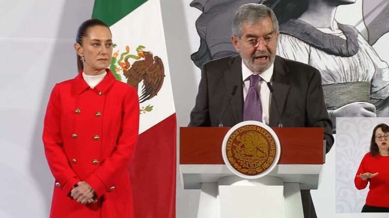 ¿Te quieren deportar? SRE lanzará botón de emergencia para mexicanos en EU