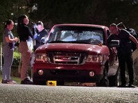 Asesinan al jefe de la policía motorizada en Culiacán, Sinaloa