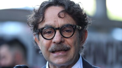 El legislador insistió en que el proyecto es inviable y dañino para el medio ambiente