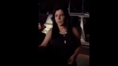 Una captura de video de su aprehensión el 26 de mayo pasado