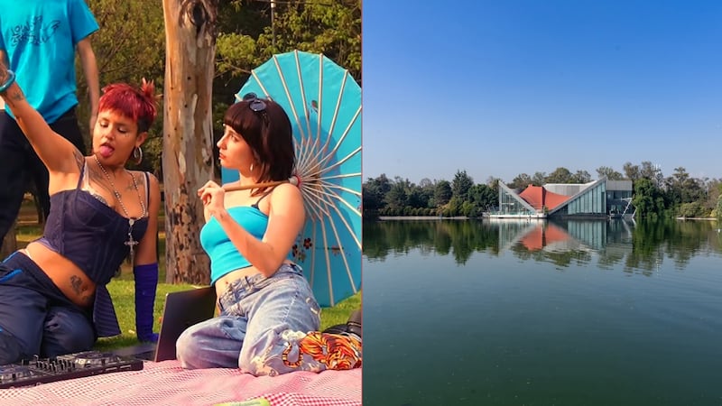 Bosque de Chapultepec se deslinda del ‘Perreo Picnic’; evento no contaba con lineamientos, dice