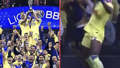 Criticaron la expulsión de un jugador de Tigres que "condicionó el partido"