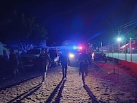 Detienen a director de tránsito en Querétaro por conducir en estado de ebriedad