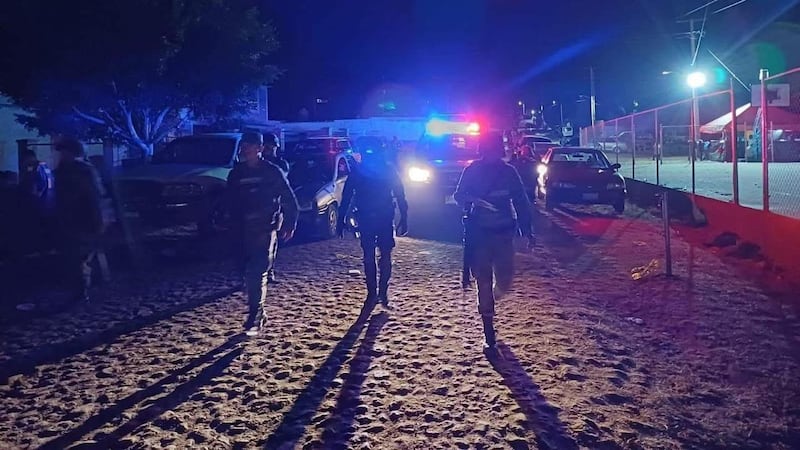 Detienen a director de tránsito en Querétaro por conducir en estado de ebriedad