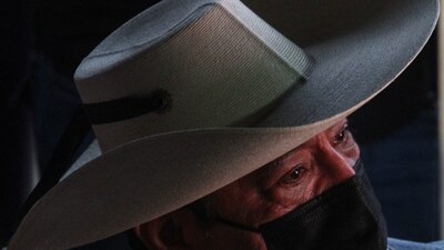 El candidato adelantó el martes que acudirá de nuevo al órgano de justicia para que se restablezca su candidatura