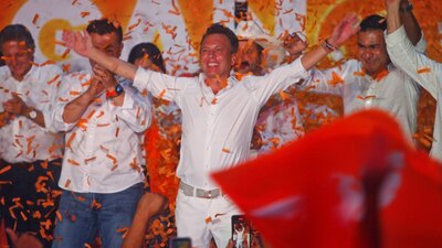 Felipe Fuentes subrayó que para invalidar una elección es necesario contar con pruebas contundentes