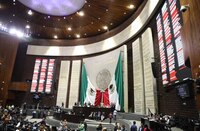 Diputados piden reunión con congresistas de EU para hablar sobre impuesto a remesas