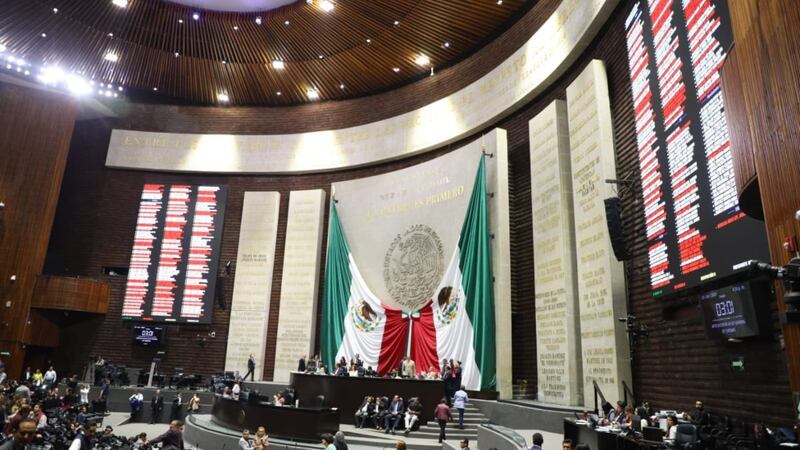 Diputados piden reunión con congresistas de EU para hablar sobre impuesto a remesas