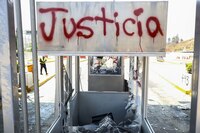 Ángel Aguirre, exgóber de Guerrero, se deslinda de destrucción de videos del caso Ayotzinapa