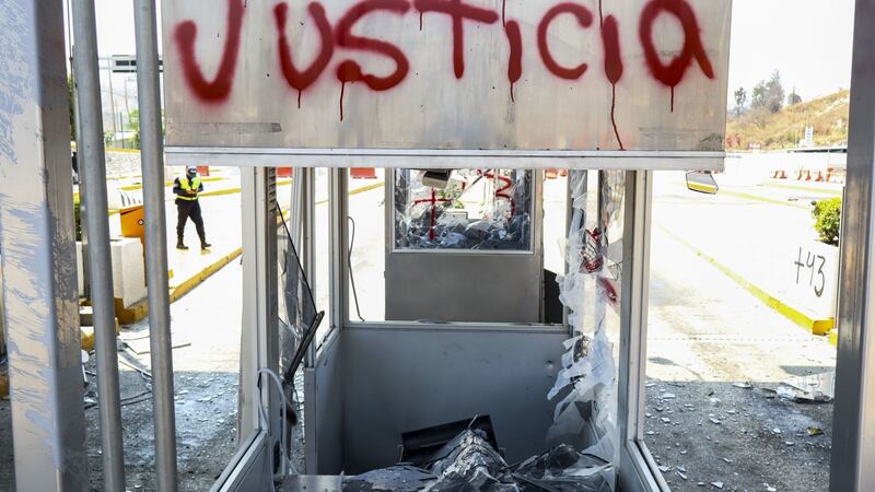 Ángel Aguirre, exgóber de Guerrero, se deslinda de destrucción de videos del caso Ayotzinapa