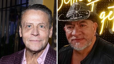 Podrían encontrarse en la casa de los famosos
