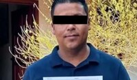 Capturan al presidente municipal de Santo Tomás de los Plátanos por secuestro y extorsión
