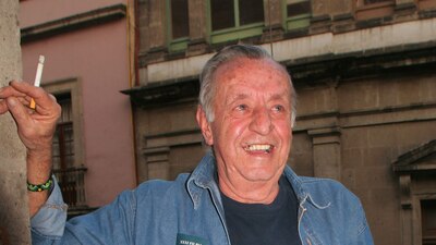 Eduardo del Río fue uno de los caricaturistas más importantes de México