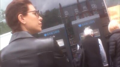 La Fiscalía General de la República solicitó la detención de Karime Macías