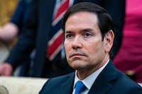 Marco Rubio se reunirá la próxima semana con el gobierno de Dinamarca por el tema de Groenlandia