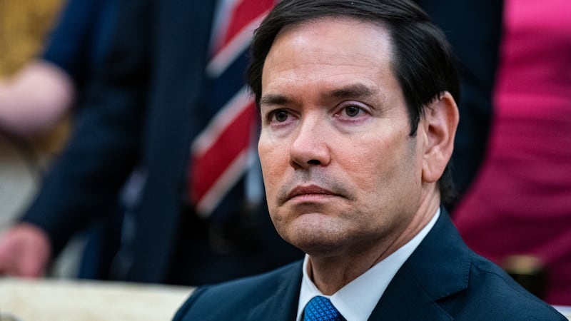 Marco Rubio se reunirá la próxima semana con el gobierno de Dinamarca por el tema de Groenlandia