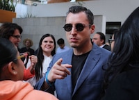 Colosio Riojas buscará la candidatura de MC a gobierno de Nuevo León... o Sonora