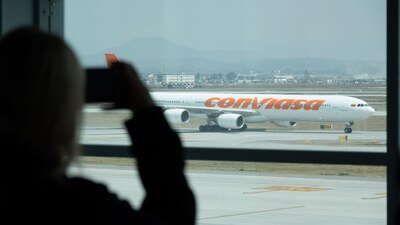 La federación de pilotos acusó que el AIFA ha traído complicaciones para los controladores aéreos