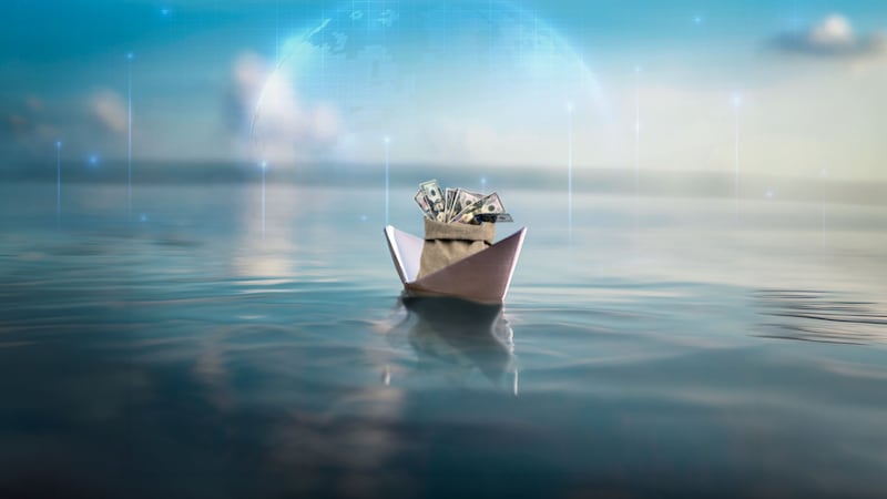 La economía global va a la deriva