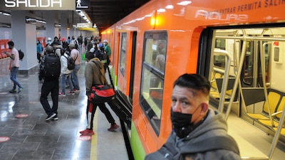 Mejor ten cuidado porque existe una multa si llegas a lugares prohibidos