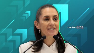 La jefa de Gobierno recibe más apoyo que López Obrador en la Ciudad de México