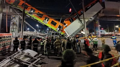 La Comisión de Derechos Humanos de la CDMX asegura que  ha estado presente en 19 hospitales públicos y privados