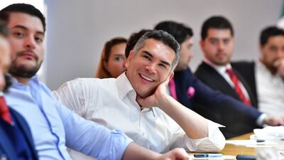 Criticó la estrategia de seguridad del presidente por los hechos violentos de algunos estados