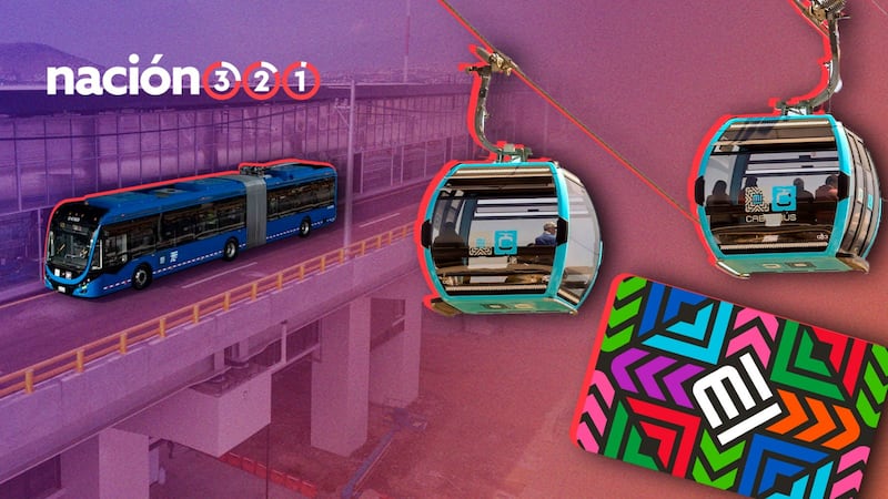 CDMX y Edomex ‘se mueven’: la apuesta de la 4T por mejor movilidad en el Valle de México