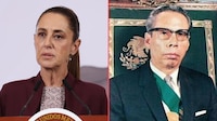 “No somos Díaz Ordaz”: Sheinbaum rechaza reprimir protestas de la CNTE y acusa provocaciones