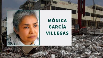 La directora del colegio fue detenida el 11 de mayo