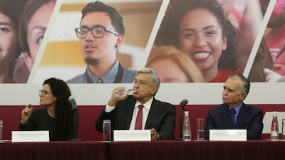 Centros de trabajo 'fantasma' y bases de datos poco confiables son algunas de las anomalías halladas en el programa