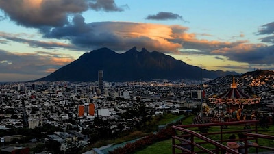 Monterrey es la ciudad mexicana donde sus habitantes tienen una mejor calidad de vida