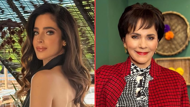 Pati Chapoy arremete contra Fátima Bosch por su forma de bailar y asegura que “por eso la bajaron”