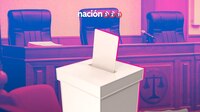ENCUESTA: Candidatos esperan menos de 20% de asistencia a la Elección Judicial