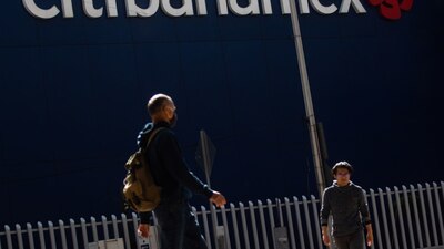 Usuarios reportaron fallas en los cajeros