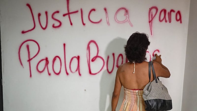 ¿Por qué el caso Paola Buenrostro se investiga como homicidio y no como feminicidio?