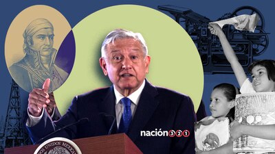 Seguro no te sabías estos datos que ha retomado en sus discursos