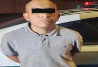 Detienen a hombre que cargaba el cuerpo de una mujer por los pasillos de la Central de Abasto