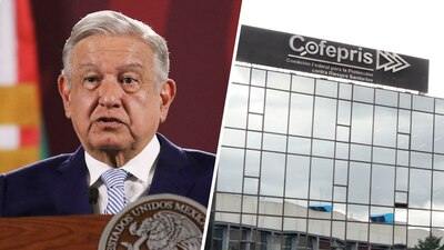 Aseguró que no se permitirá la corrupción