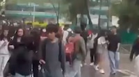 Detonaciones y pánico: ¿qué ocurre en el Bachilleres 6 de Iztapalapa?